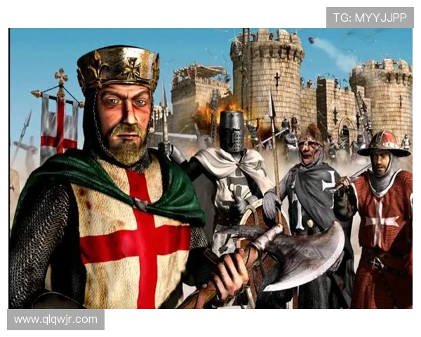 十字军VS历史的交锋与信仰的碰撞探讨中世纪宗教战争的深远影响