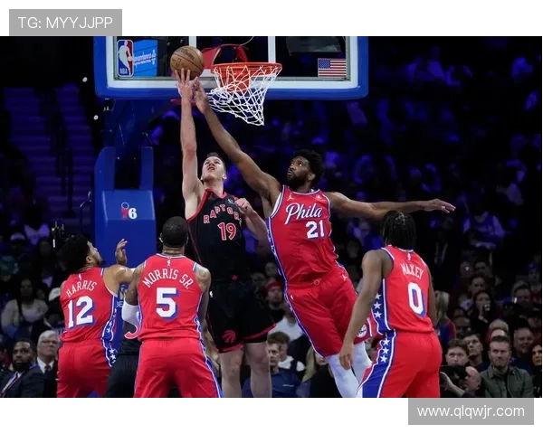 迈阿密热火与多伦多Raptors的激烈对决展现篮球魅力与团队精神