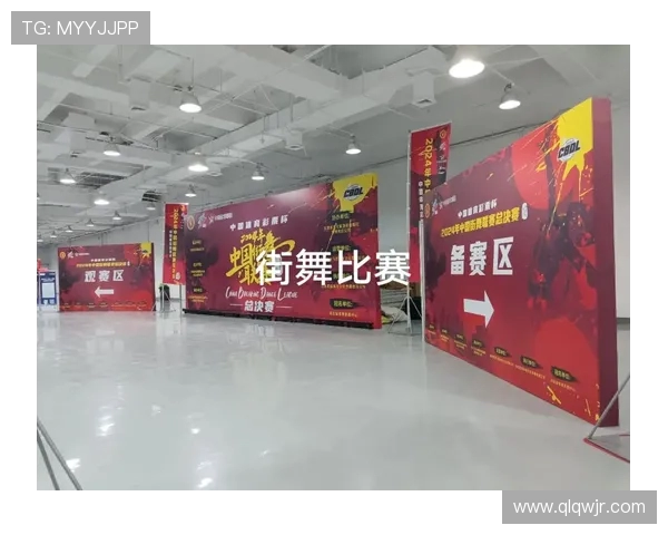 重庆滑板队在全国街舞大赛中的速度表现引发热议与赞赏