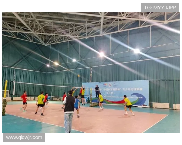 张强独家分享排球心得与技巧助你提升竞技水平与团队默契